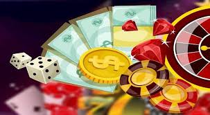 Онлайн казино Casino Taker